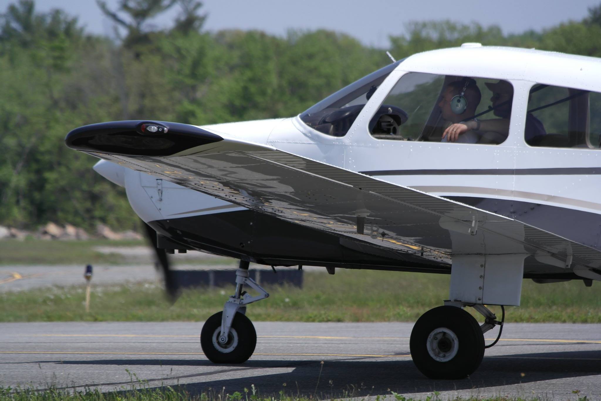 Learn to Fly - Beverly Flight Center