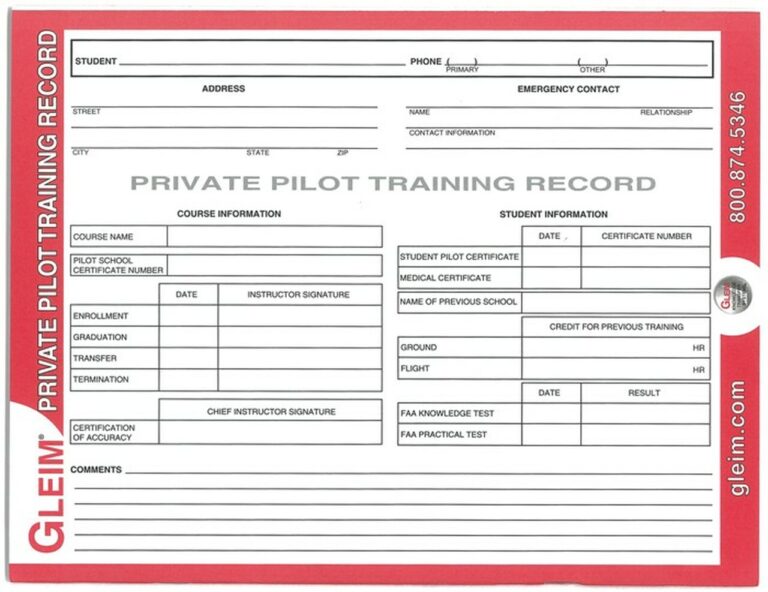 Part 141 Flight Training Beverly Flight Center